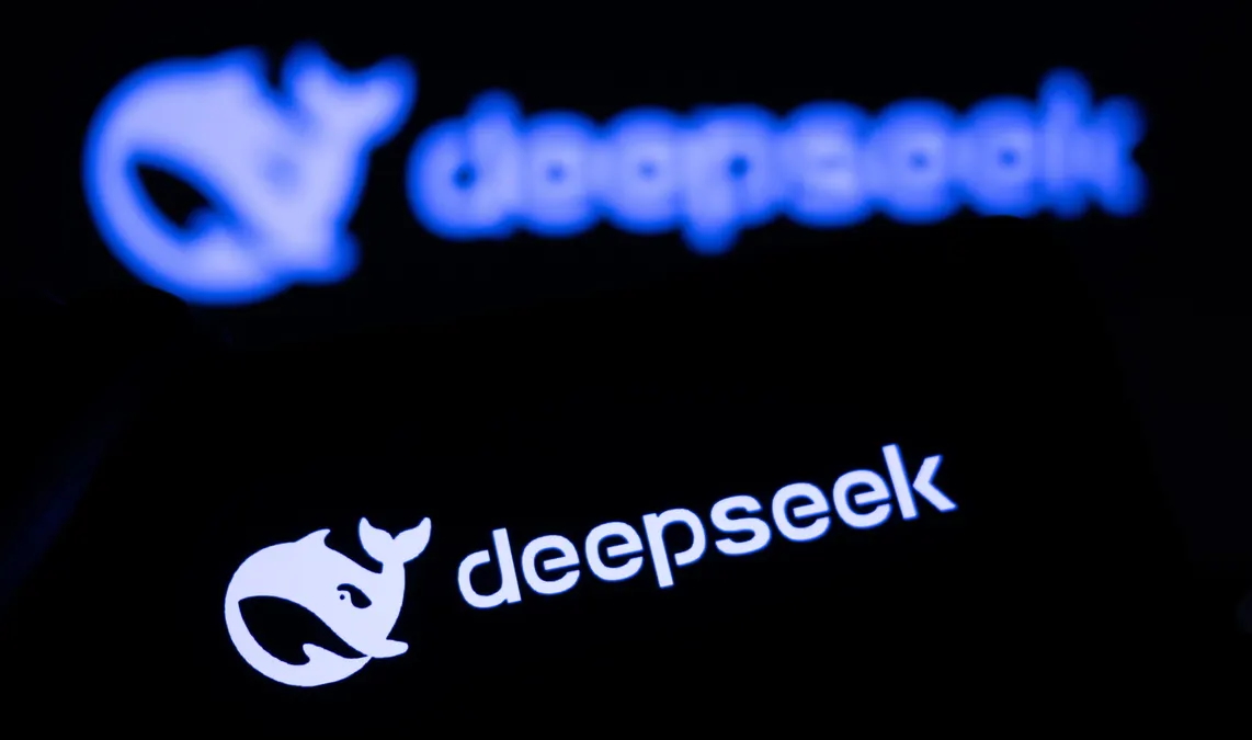 DeepSeek暴击美股，让整个硅谷坐立不安