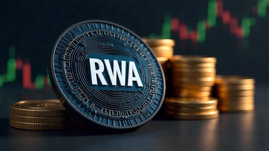 RWA流动性悖论：百亿美元慢资产上链，或重演次贷悲剧？