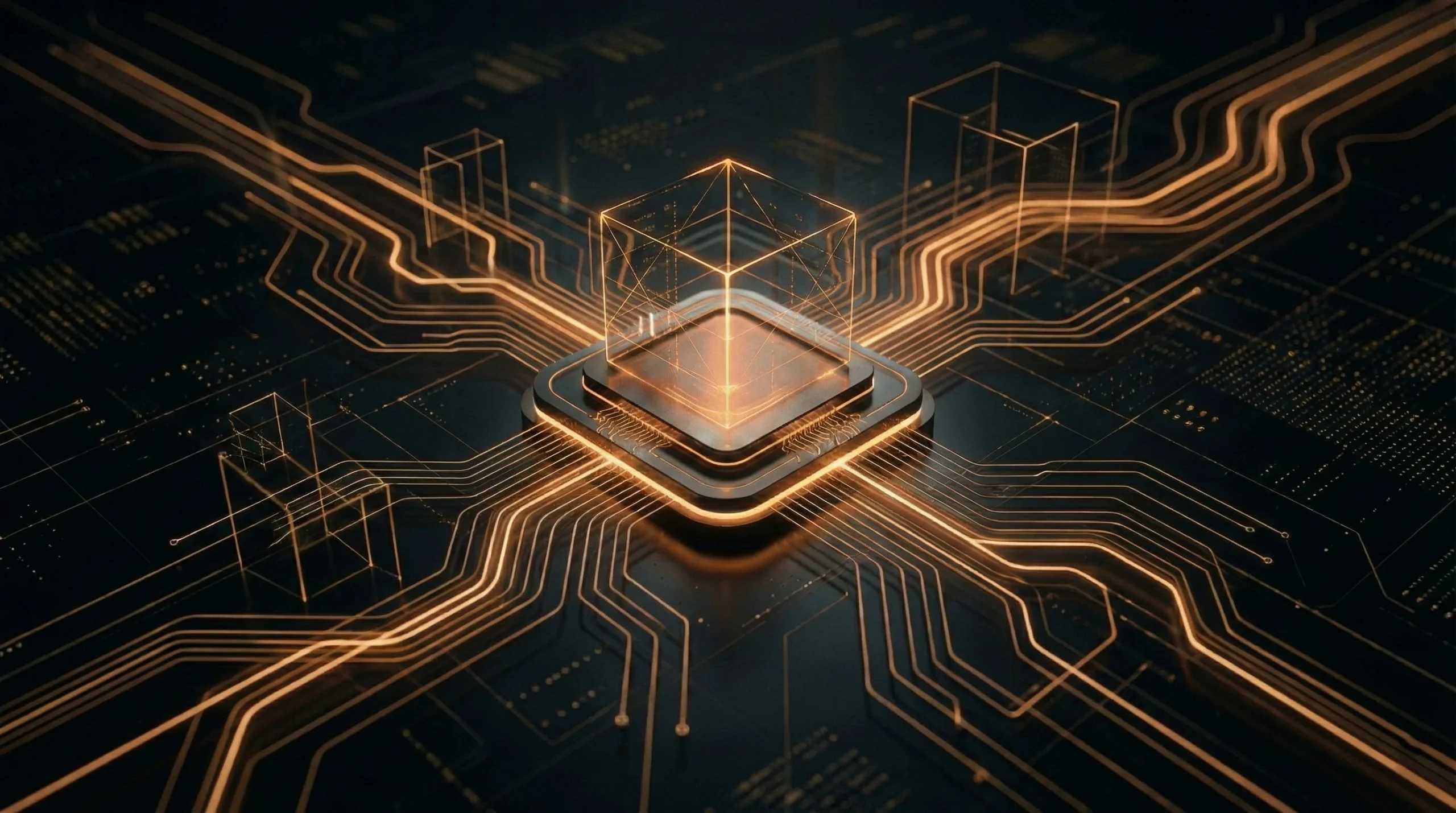 ⚖️ 鲍威尔的最后通牒：美联储拒绝救市，利率锁死 3.5%