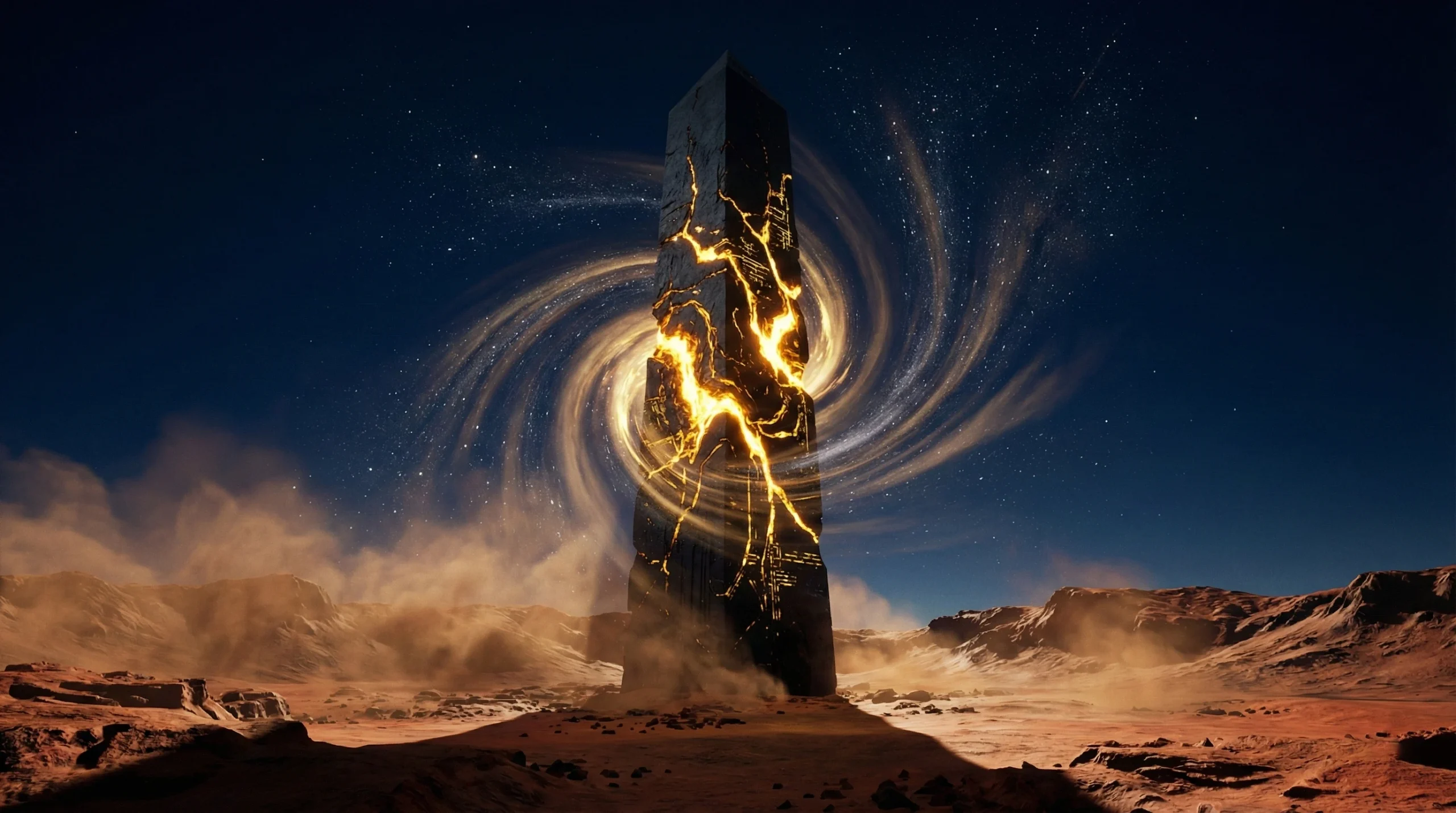 2026：硅基生命的元年与旧世界的崩塌